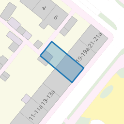 Perceel ZPN00-B-3960