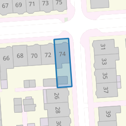 Perceel ZPN00-B-3970