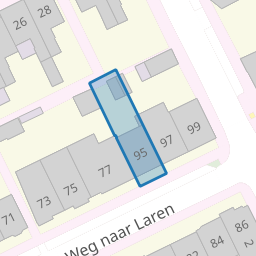 Perceel ZPN00-B-3986