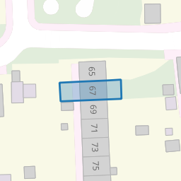 Perceel ZPN00-B-3989