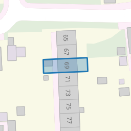 Perceel ZPN00-B-3990