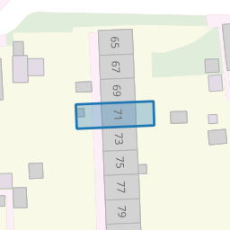 Perceel ZPN00-B-3991