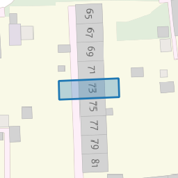 Perceel ZPN00-B-3992