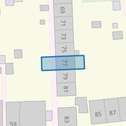 Perceel ZPN00-B-3993