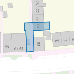 Perceel ZPN00-B-3995