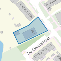 Perceel ZPN00-B-4020