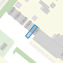 Perceel ZPN00-B-4040