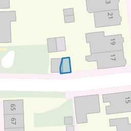 Perceel ZPN00-B-4064