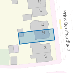 Perceel ZPN00-B-4069