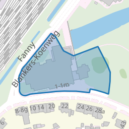 Perceel ZPN00-B-4072