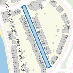 Perceel ZPN00-B-4077