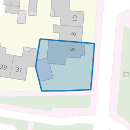 Perceel ZPN00-B-4085