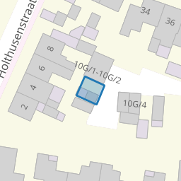 Perceel ZPN00-B-4088