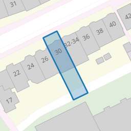 Perceel ZPN00-B-4117