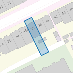 Perceel ZPN00-B-4119