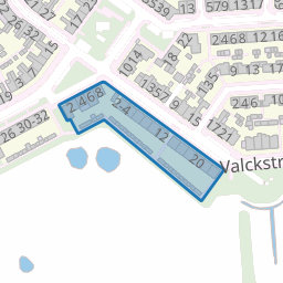 Perceel ZPN00-B-4125