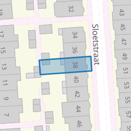 Perceel ZPN00-B-4169