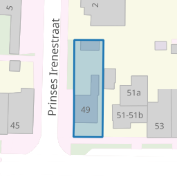 Perceel ZPN00-B-4186