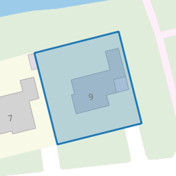 Perceel ZPN00-B-4222