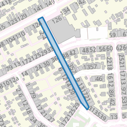 Perceel ZPN00-B-4258