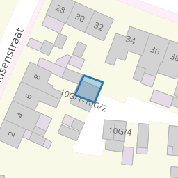 Perceel ZPN00-B-4264