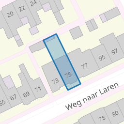 Perceel ZPN00-B-4271