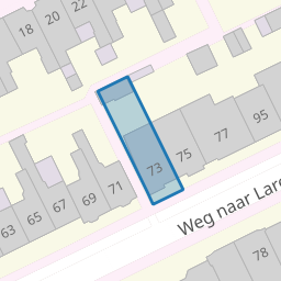 Perceel ZPN00-B-4272