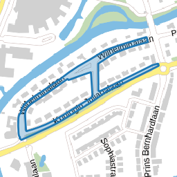 Perceel ZPN00-B-4292