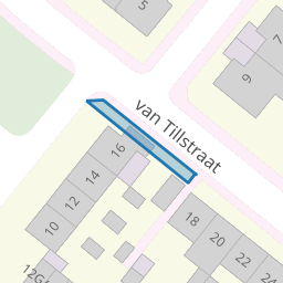 Perceel ZPN00-B-4307