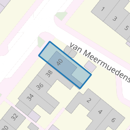 Perceel ZPN00-B-4323