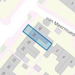 Perceel ZPN00-B-4324