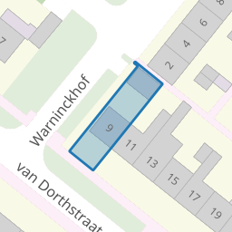 Perceel ZPN00-B-4377