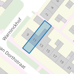 Perceel ZPN00-B-4397