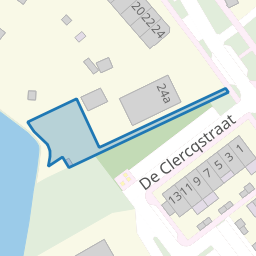 Perceel ZPN00-B-4404