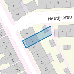 Perceel ZPN00-B-4427