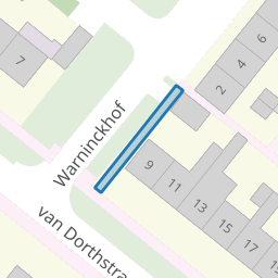 Perceel ZPN00-B-4438