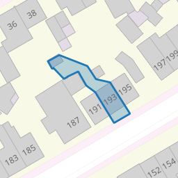 Perceel ZPN00-B-4445