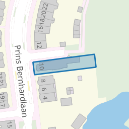 Perceel ZPN00-B-4501