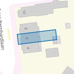 Perceel ZPN00-B-4506