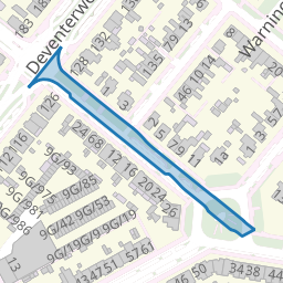 Perceel ZPN00-B-4527