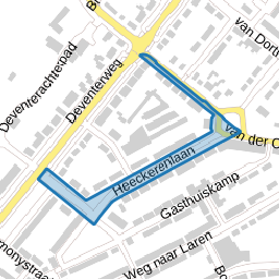 Perceel ZPN00-B-4529