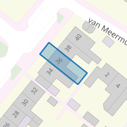 Perceel ZPN00-B-4558