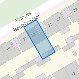 Perceel ZPN00-B-4574