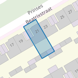 Perceel ZPN00-B-4575