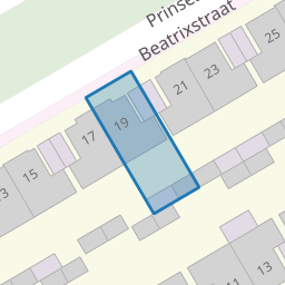 Perceel ZPN00-B-4580