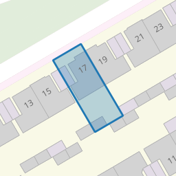 Perceel ZPN00-B-4581