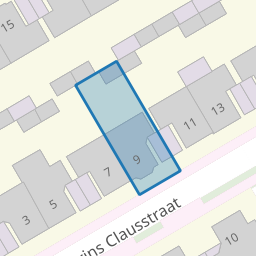 Perceel ZPN00-B-4586