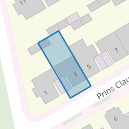 Perceel ZPN00-B-4590