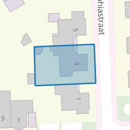 Perceel ZPN00-B-4600