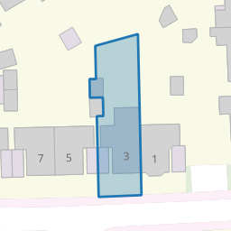 Perceel ZPN00-B-4603